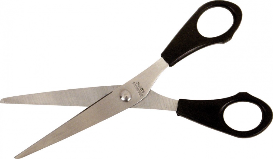 Kancelářské nůžky DONAU 16cm