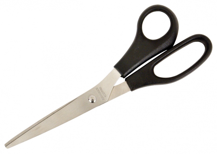 Kancelářské nůžky DONAU 20,5 cm