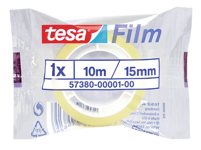 Lepicí páska TESA Standart